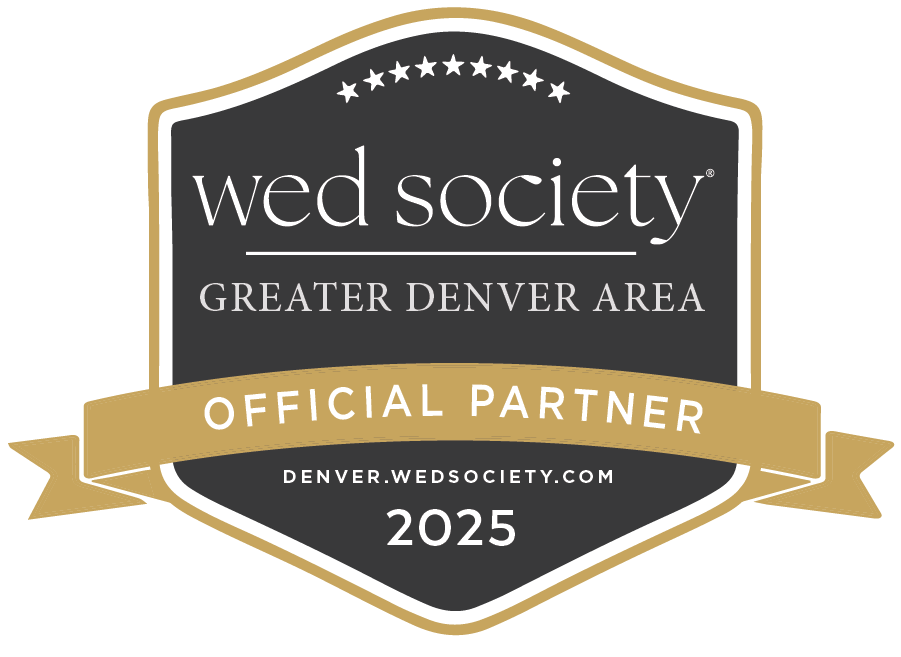 Wed Society® | Denver Official Partner