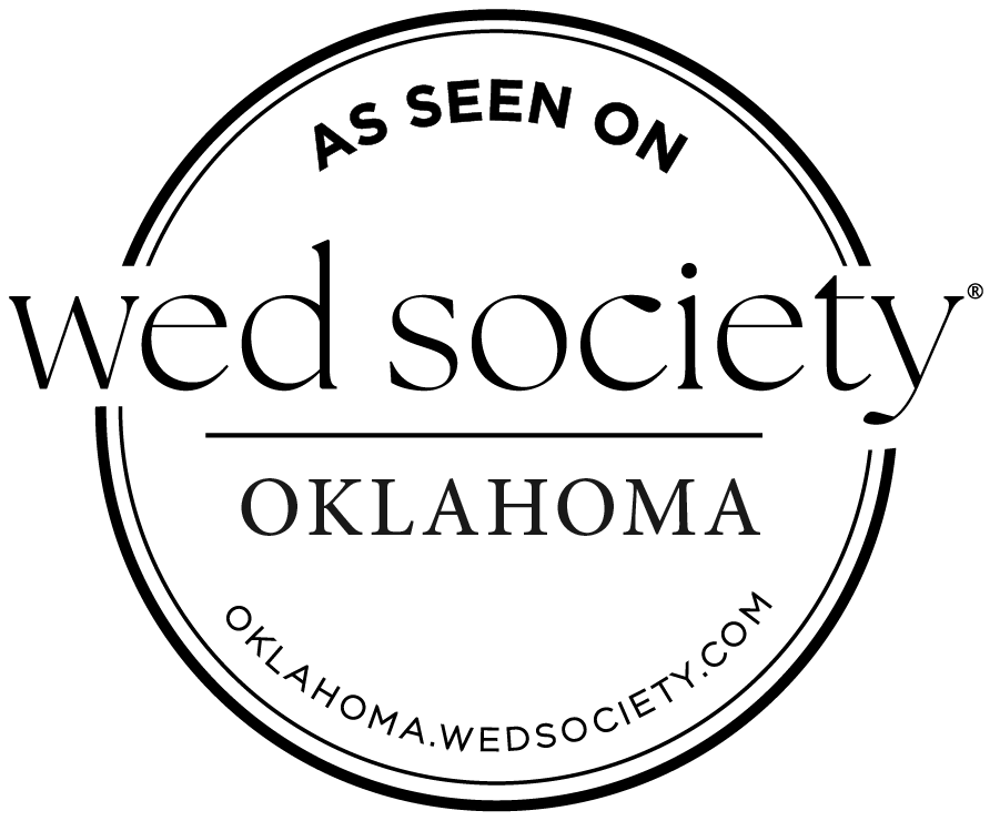Wed Society® | Oklahoma Official Partner