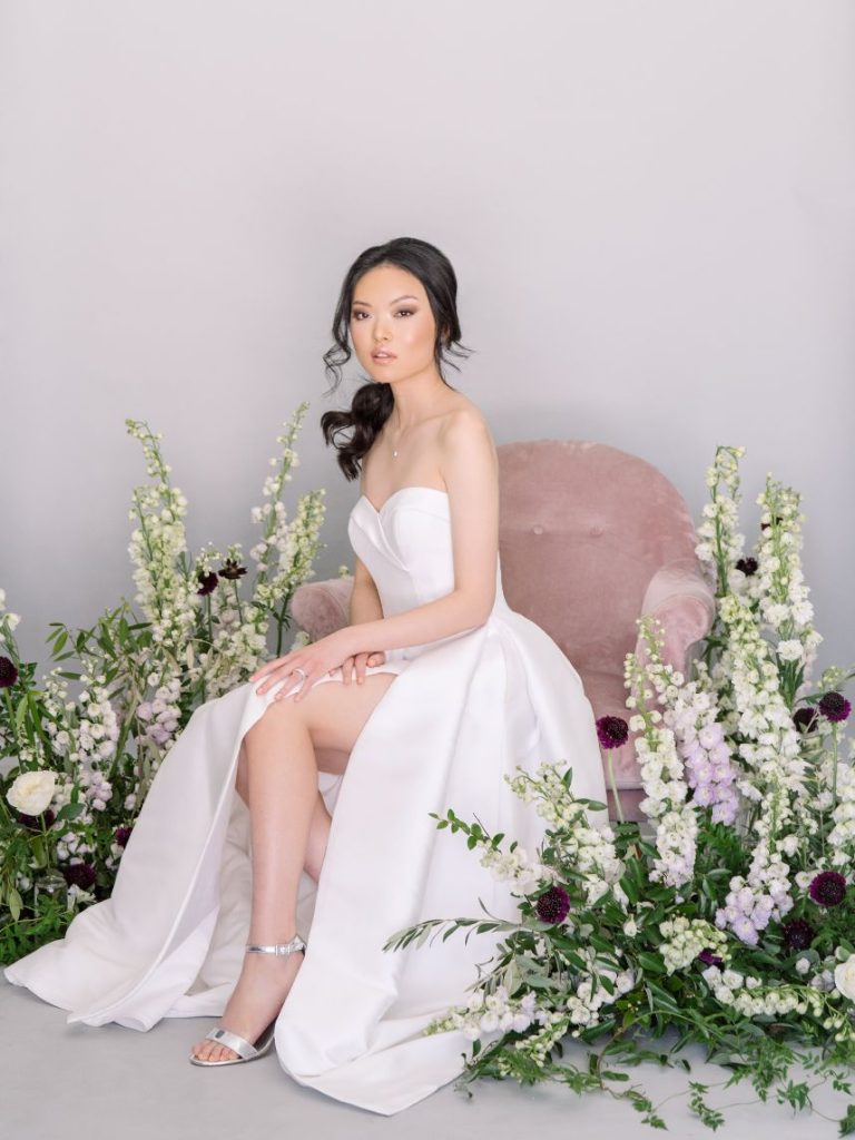 Our SS20 Fashion Editorial is One for the Books – Here's a Sneak Peek!