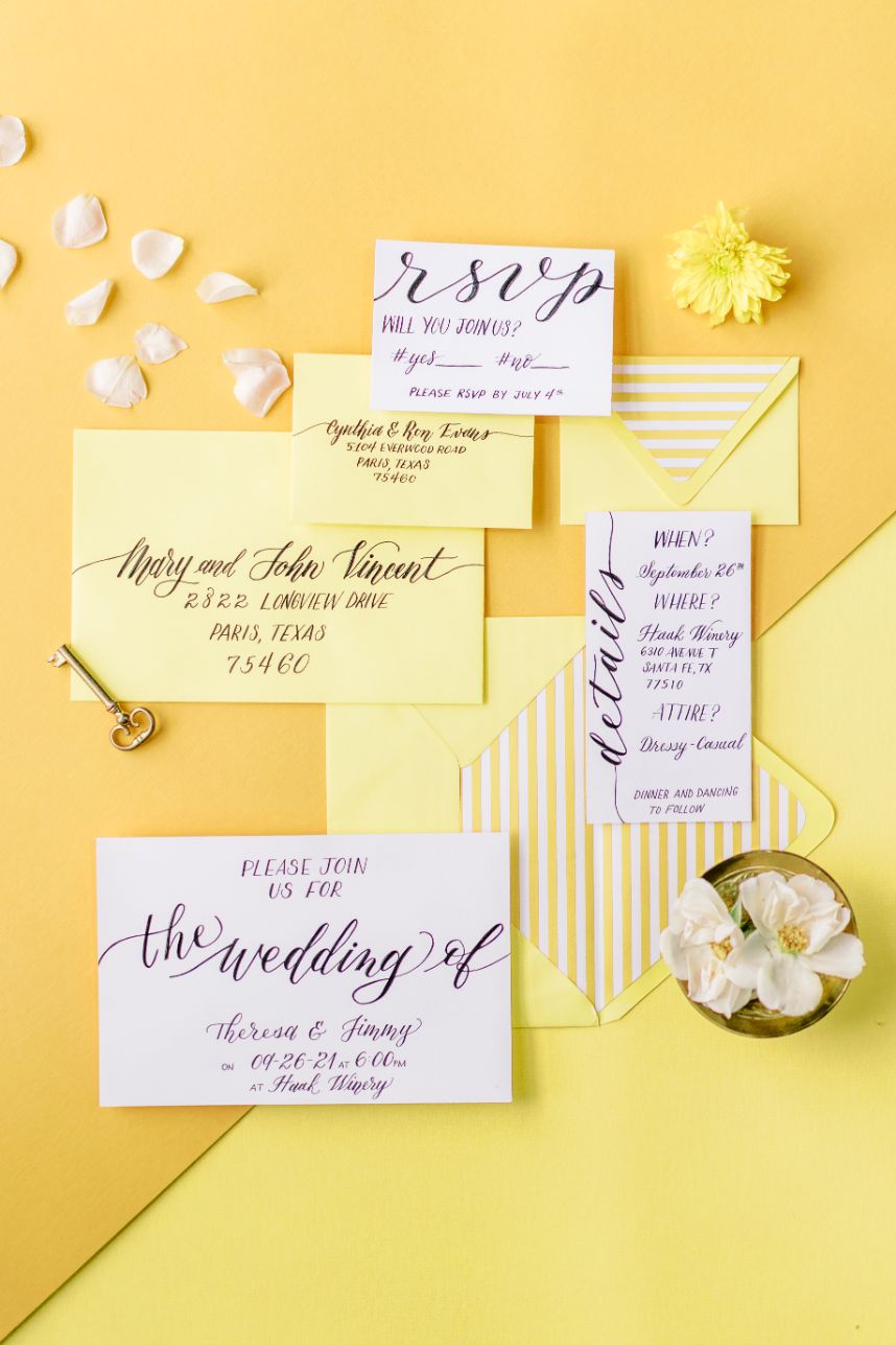 prettiest paperie