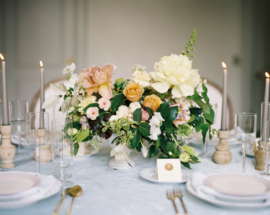 5 Stress-Free Tips for Cutting Down the Guest List