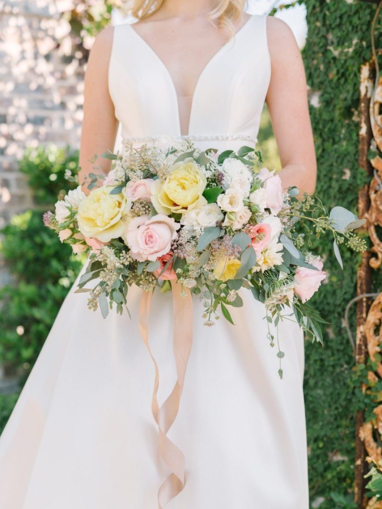 houston's favorite floral trends 2019