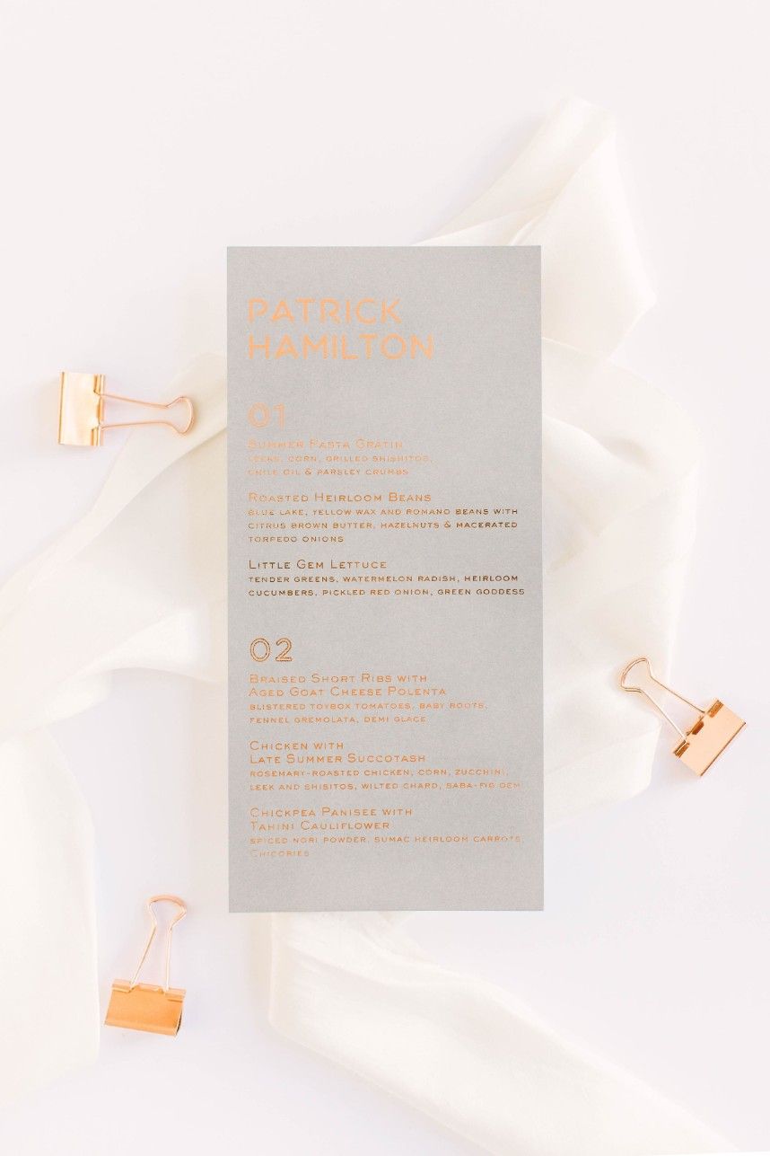 houston invitation designer paper tie affair