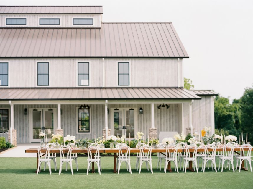 5 Ways to Help Keep Your Wedding Guests Safe