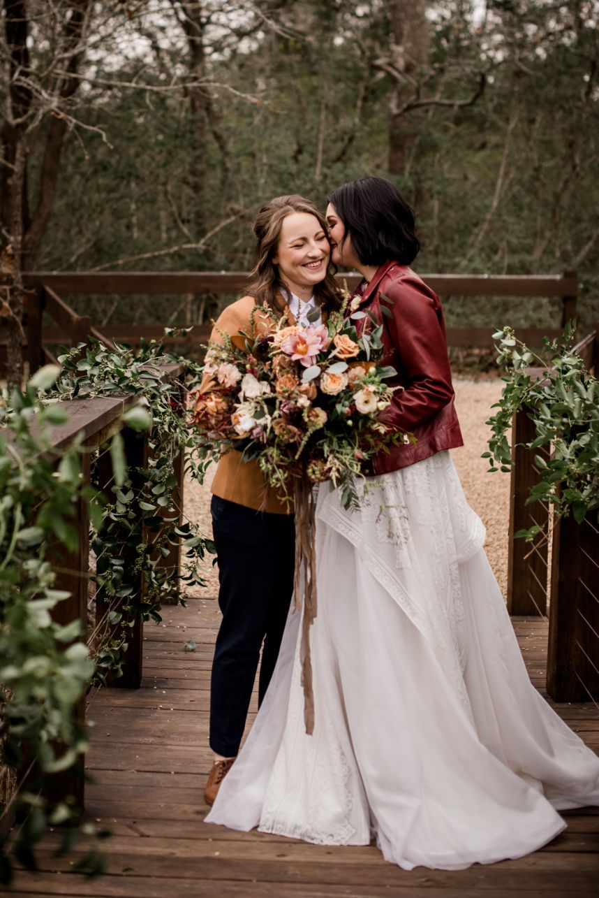 Houston wedding photographer