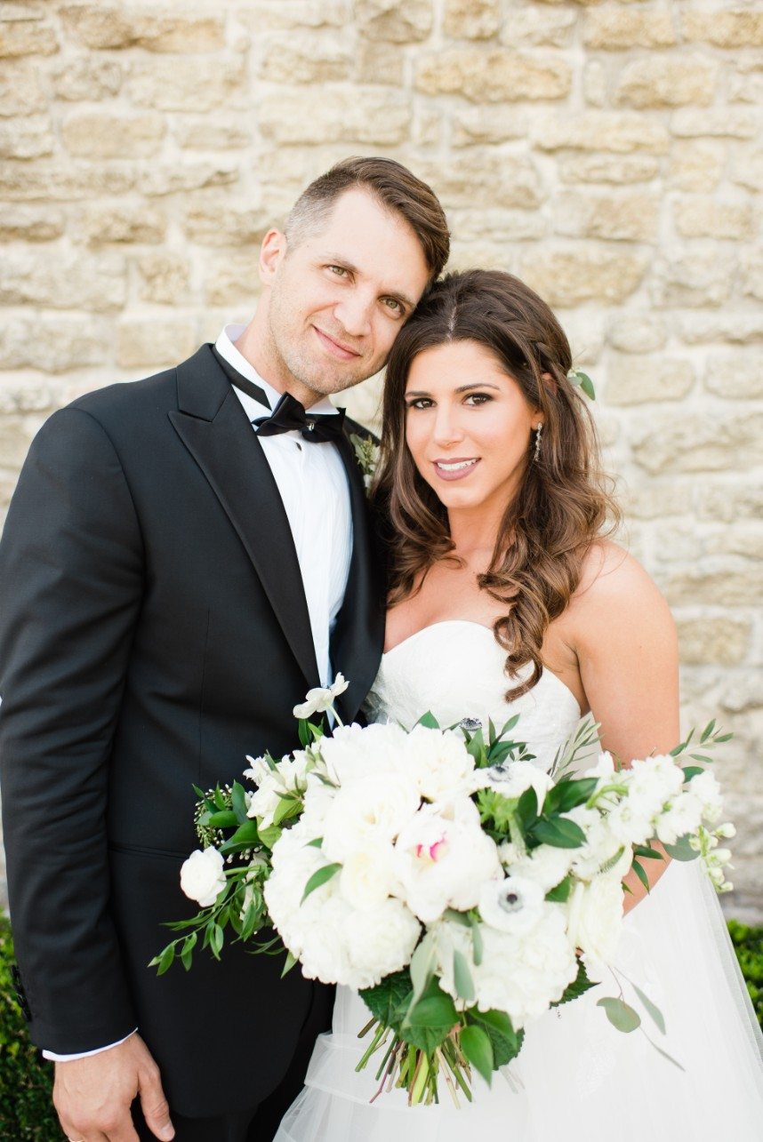 Al-Fresco Chapel Wedding Walkthrough with Chancey Charm