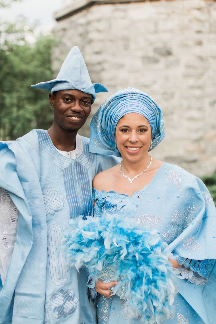 honoring culture and heritage with chancey charm weddings