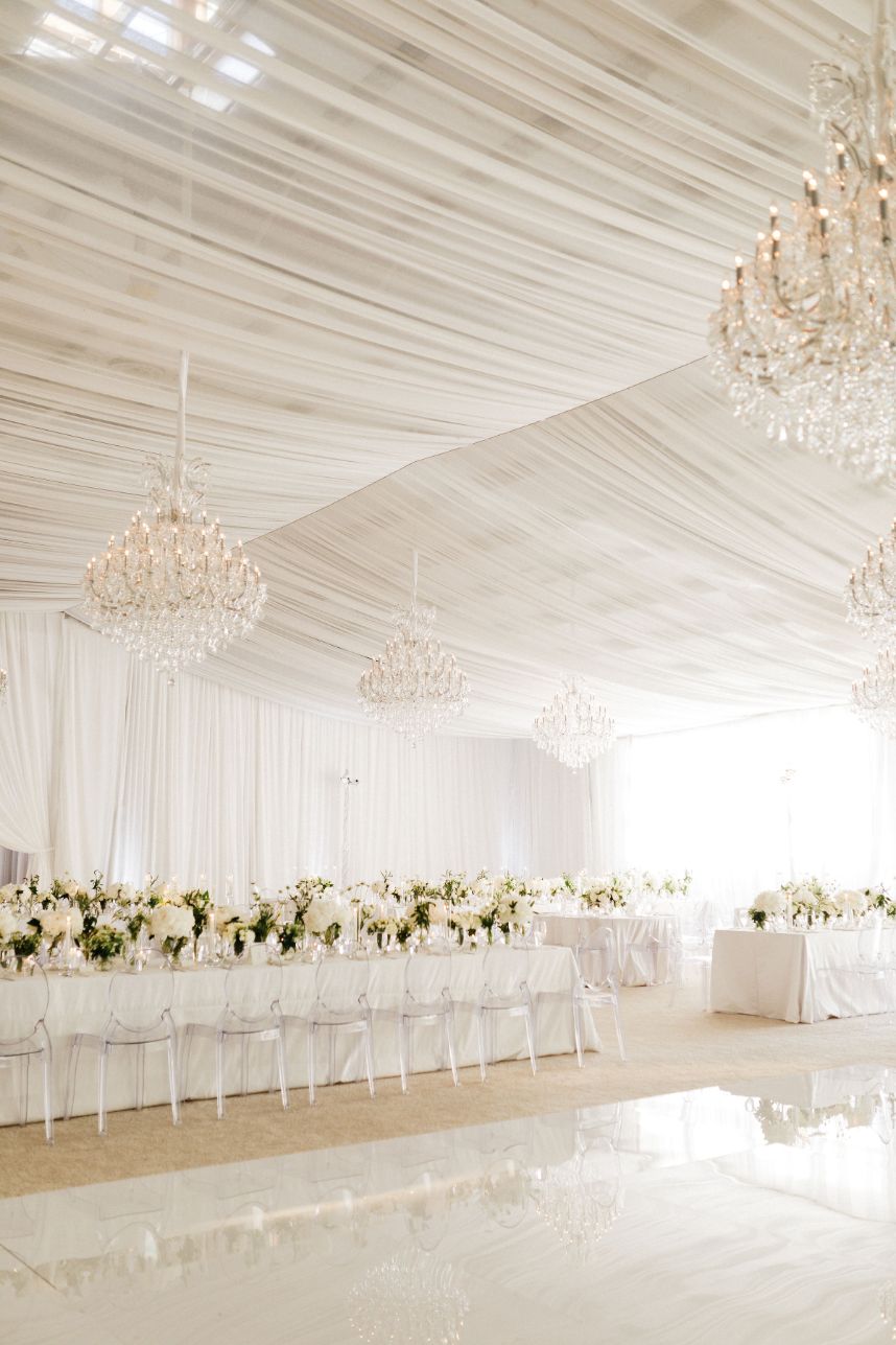 Houston wedding planner Two Be Wed