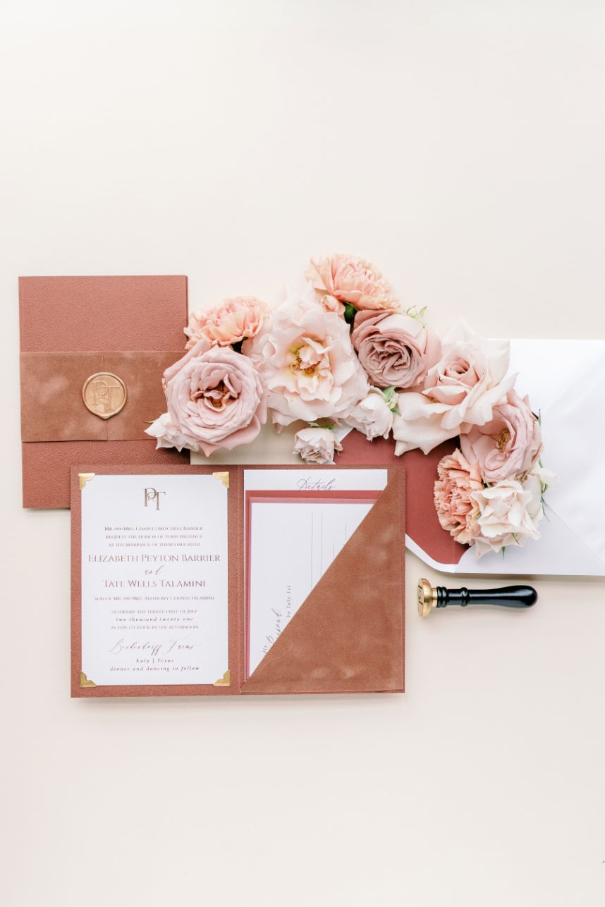 prettiest paperie