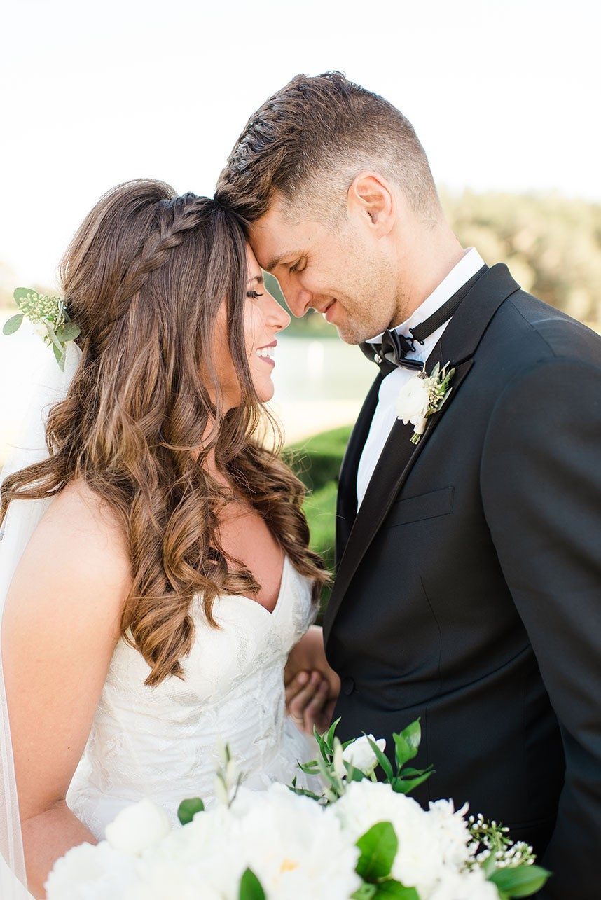 Al-Fresco Chapel Wedding Walkthrough with Chancey Charm