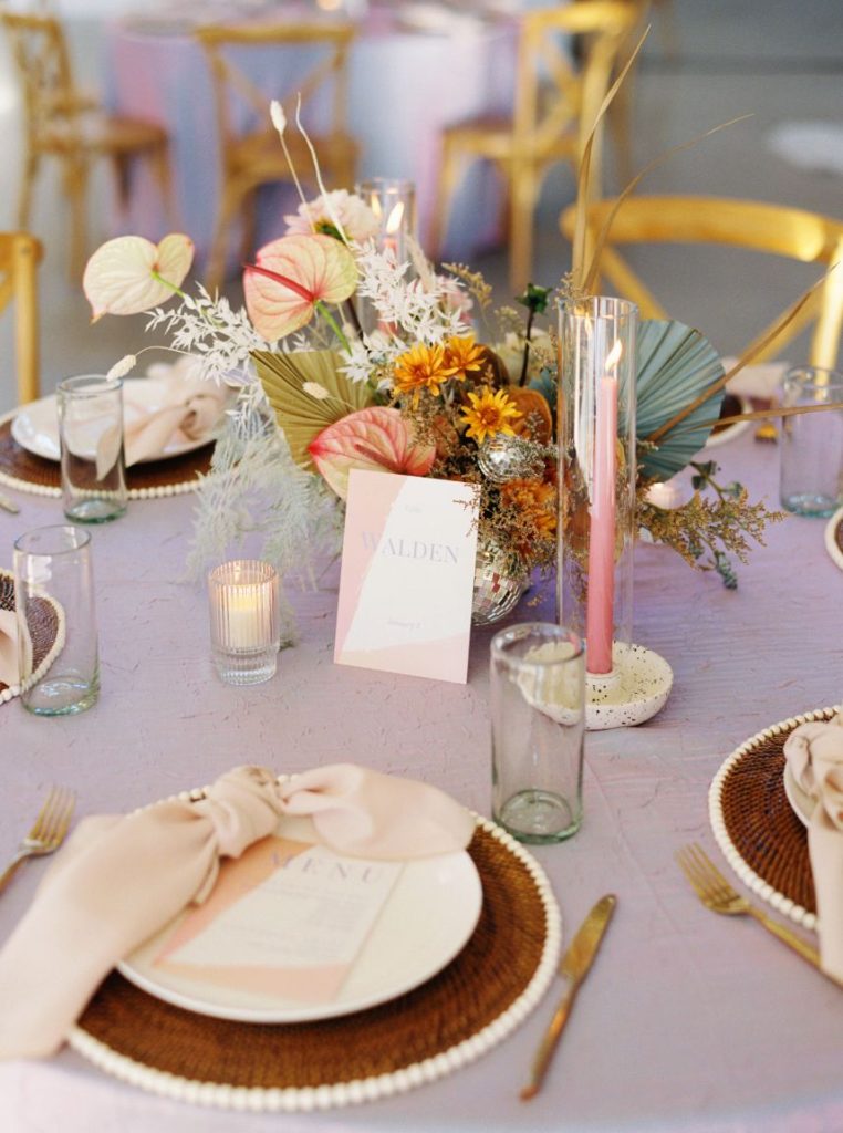 Houston wedding planner Epoch Co+