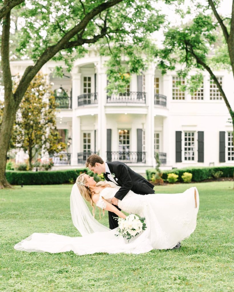 Sandlewood Manor | Wed Society Houston