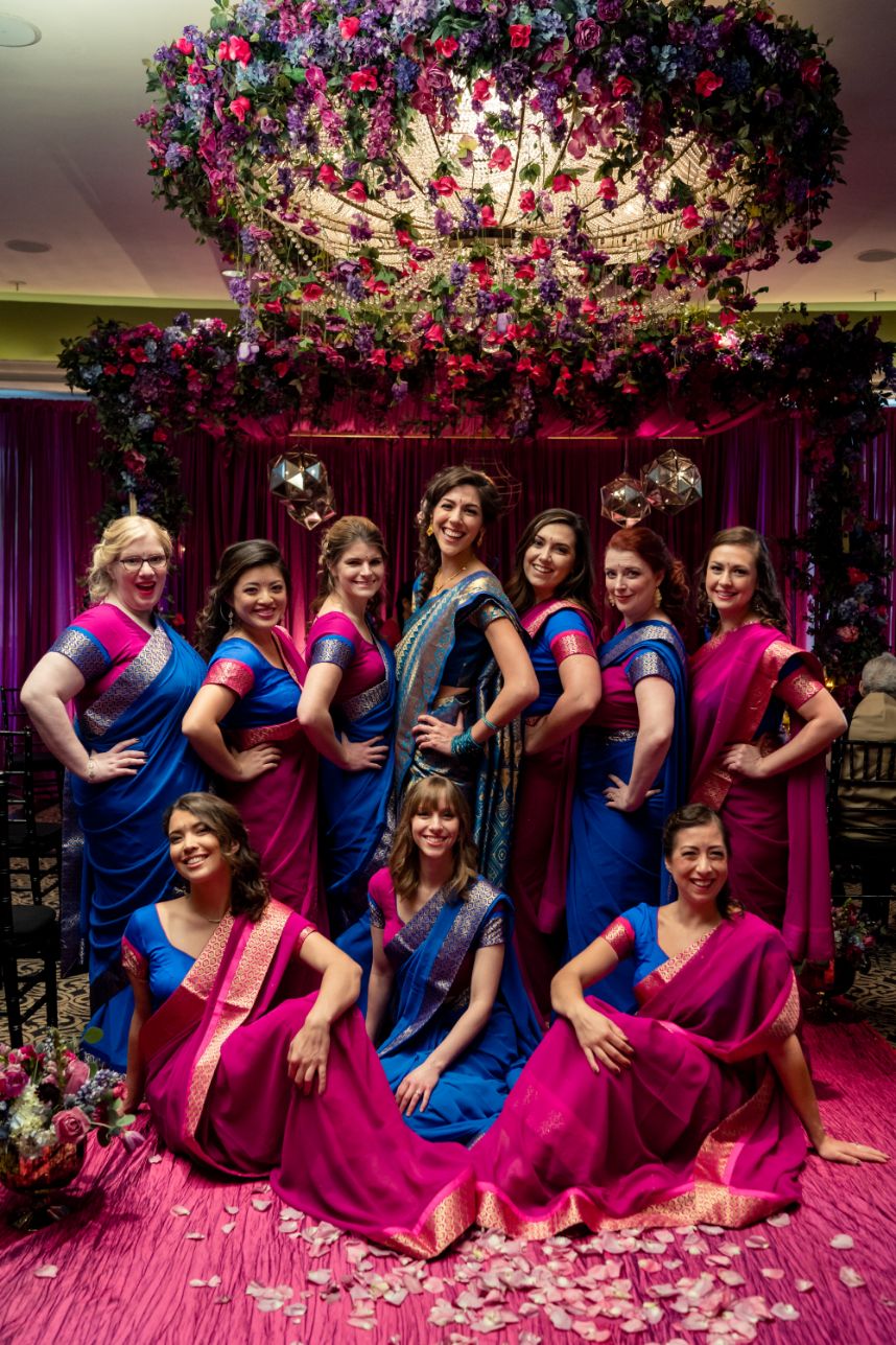 sobi qazi houston luxury wedding planner profile