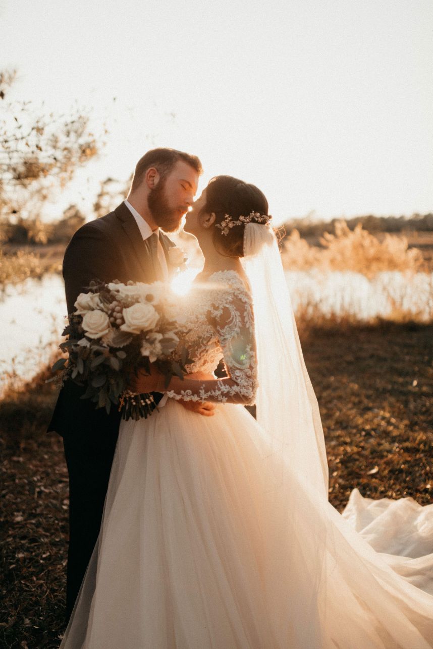 How to Prepare for Your Wedding Day Photos
