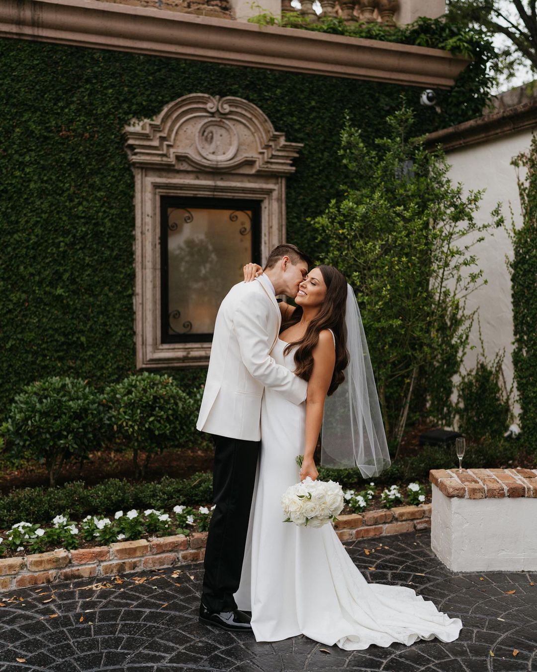 Wedding Venues Near Downtown Houston | The Bell Tower on 34th