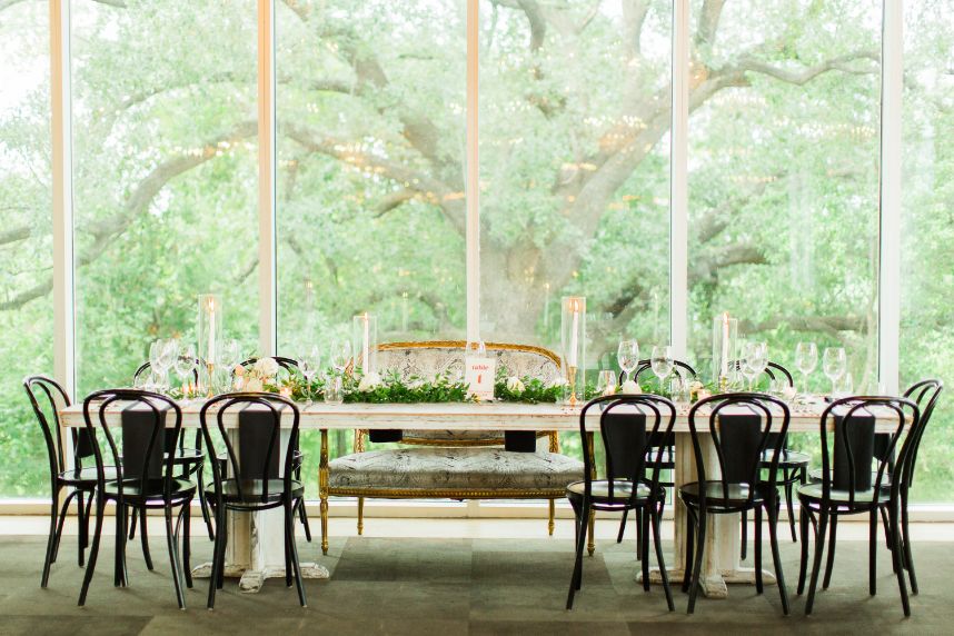 houston wedding planner chancey charm
