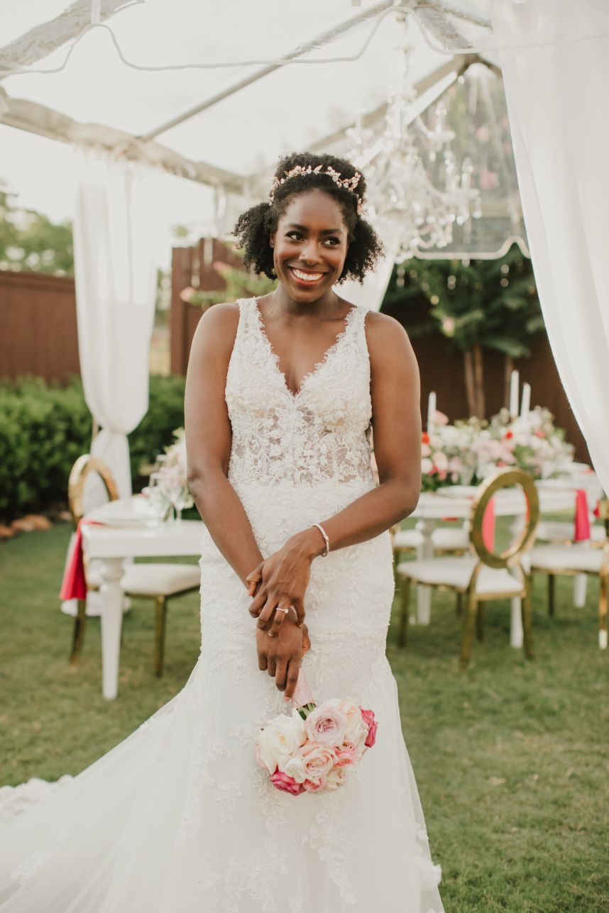 wedding gown alterations