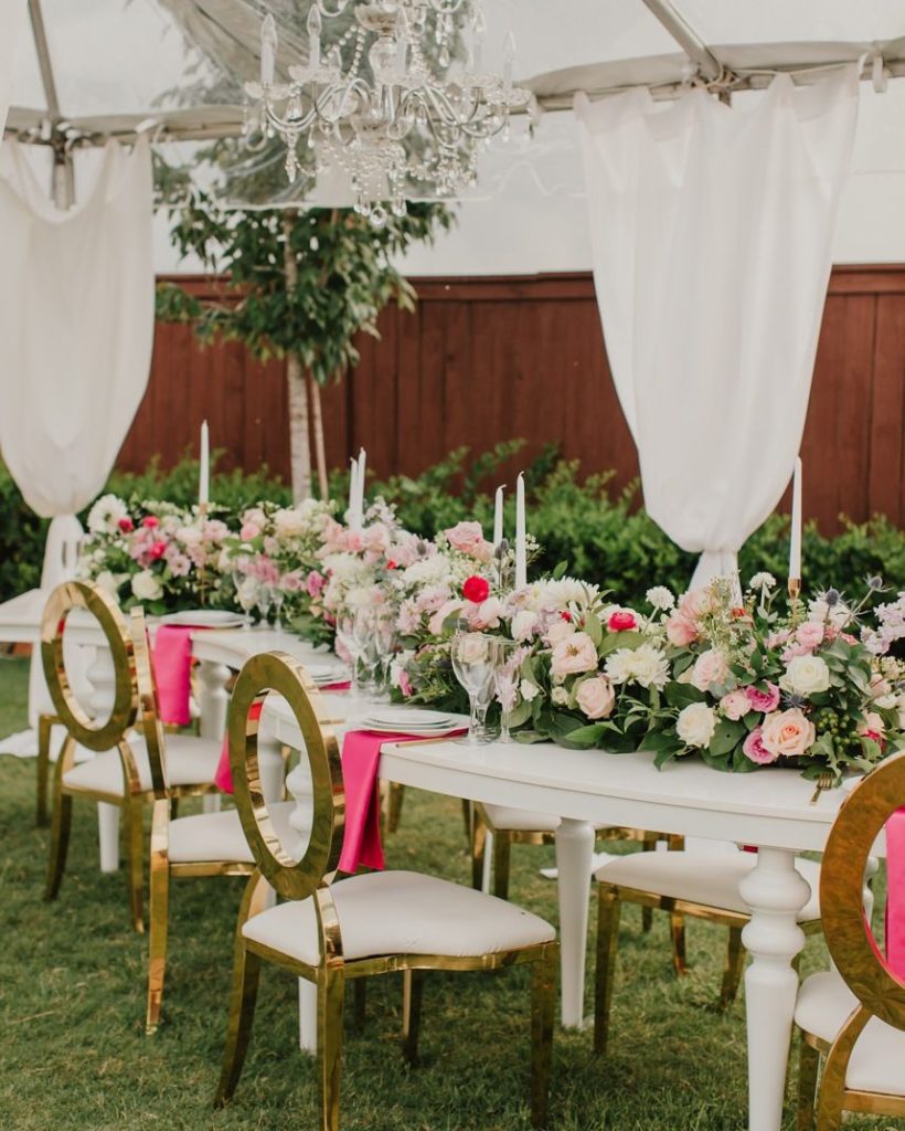 Corona Bride Bridal Shower