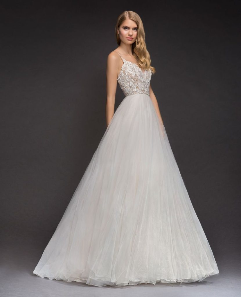 houston bridal boutique brickhouse bridal hayley paige trunk show