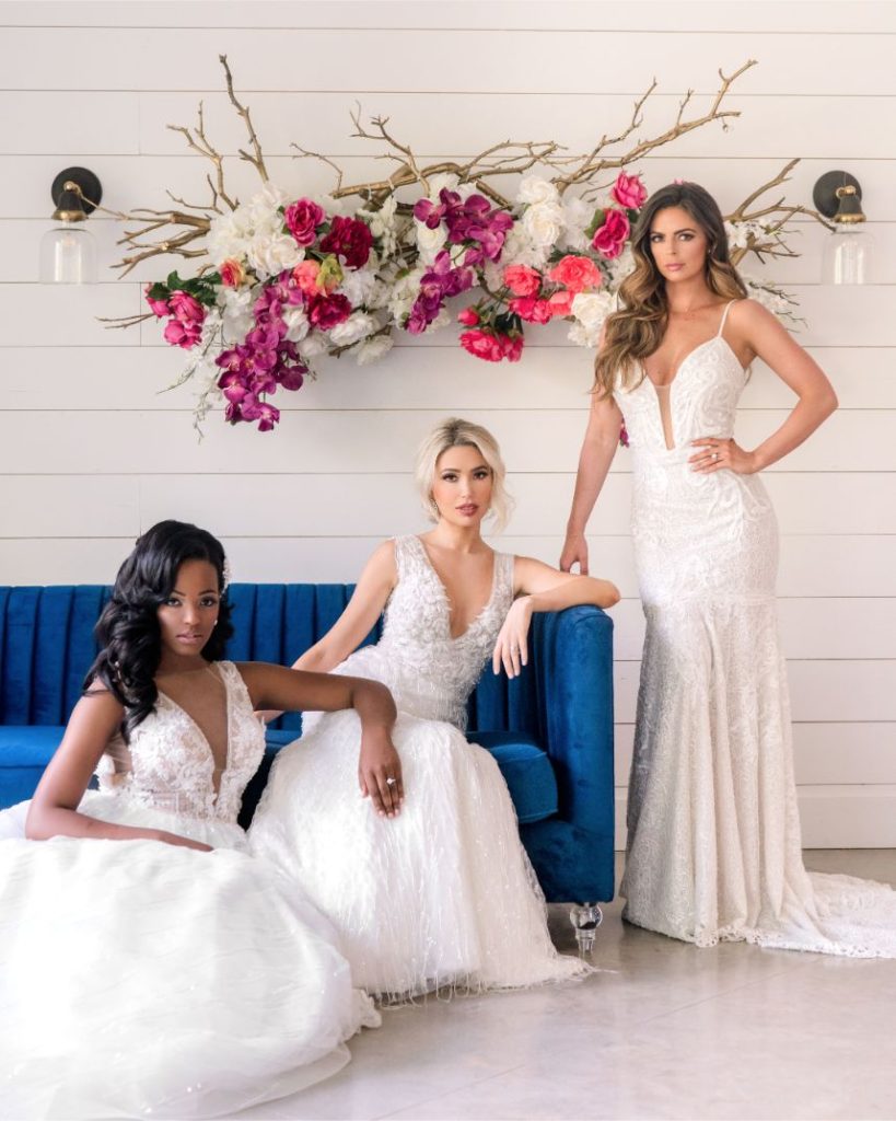 houston's favorite floral trends 2019