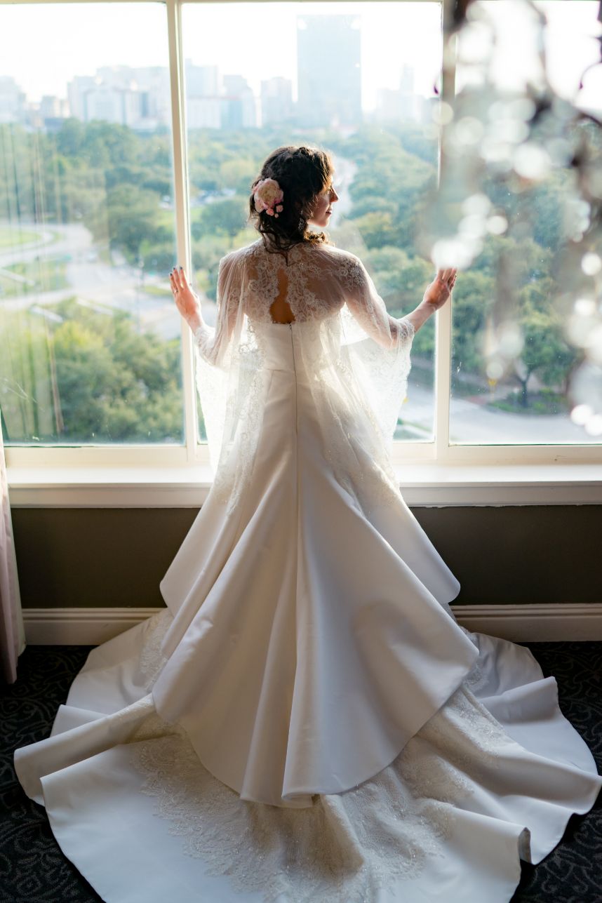 sobi qazi houston luxury wedding planner profile