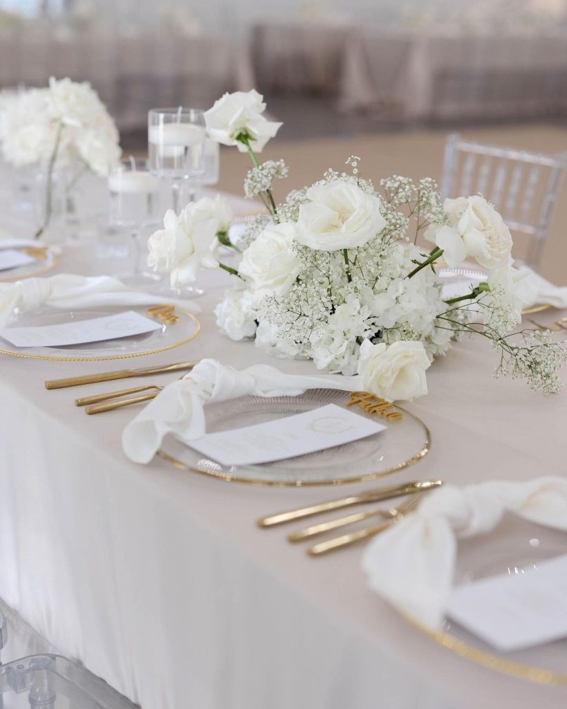 NXT LVL Weddings & Events | Wed Society Houston