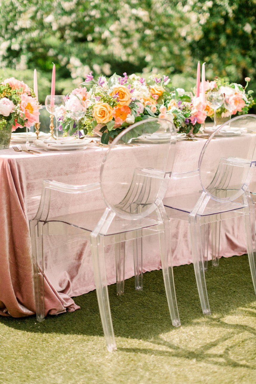 houston wedding decor trends of 2018