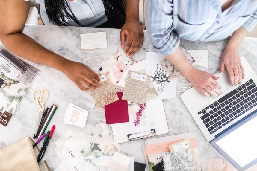 wedding planning terms you'll need to know