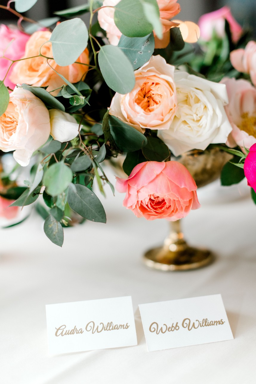 day-of wedding essentials
