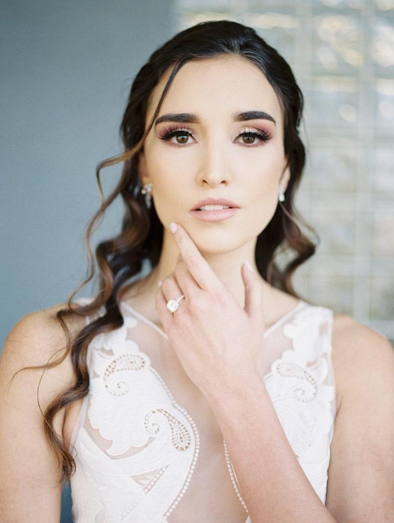 houston hair and makeup artists