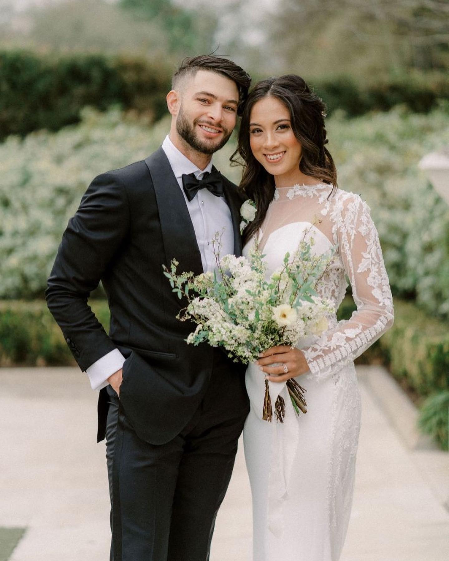 bridal beauty inspiration