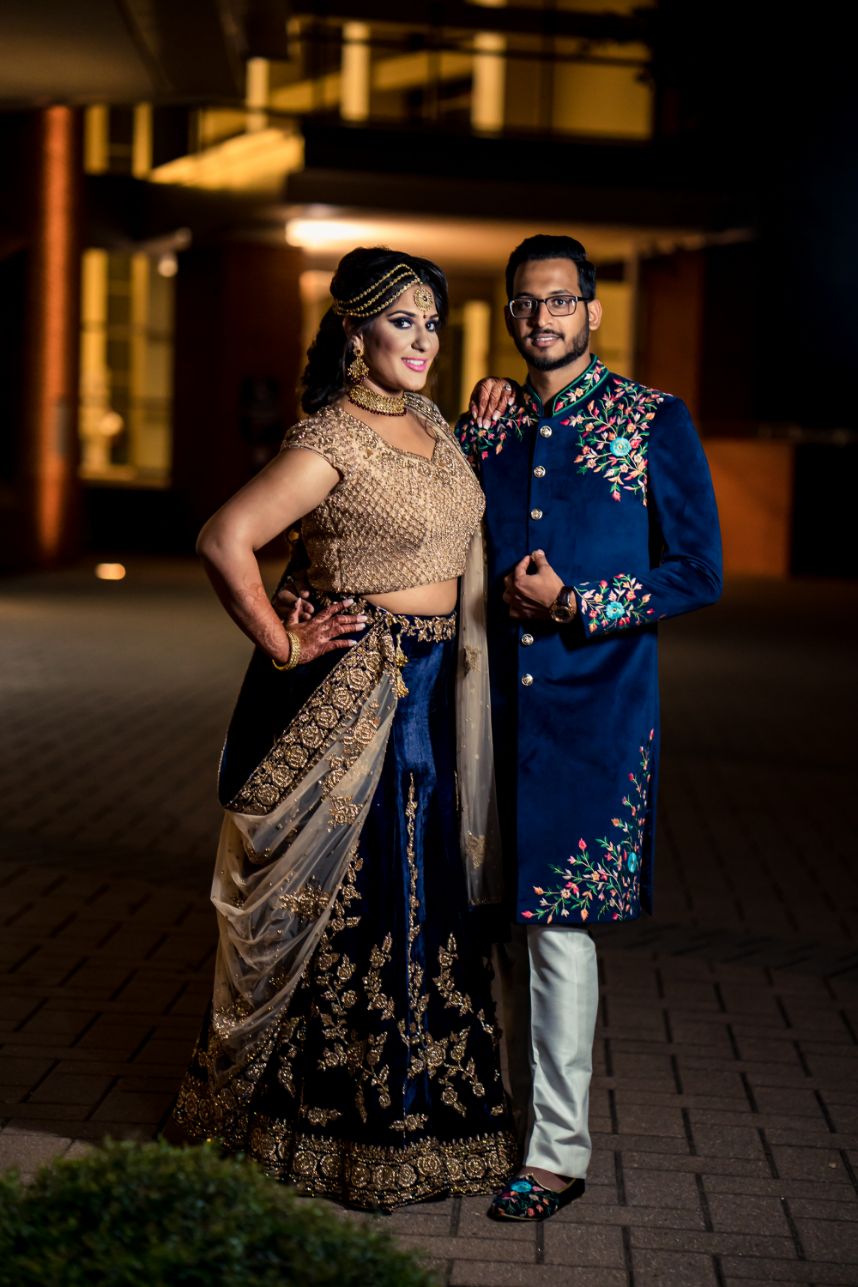 sobi qazi houston luxury wedding planner profile