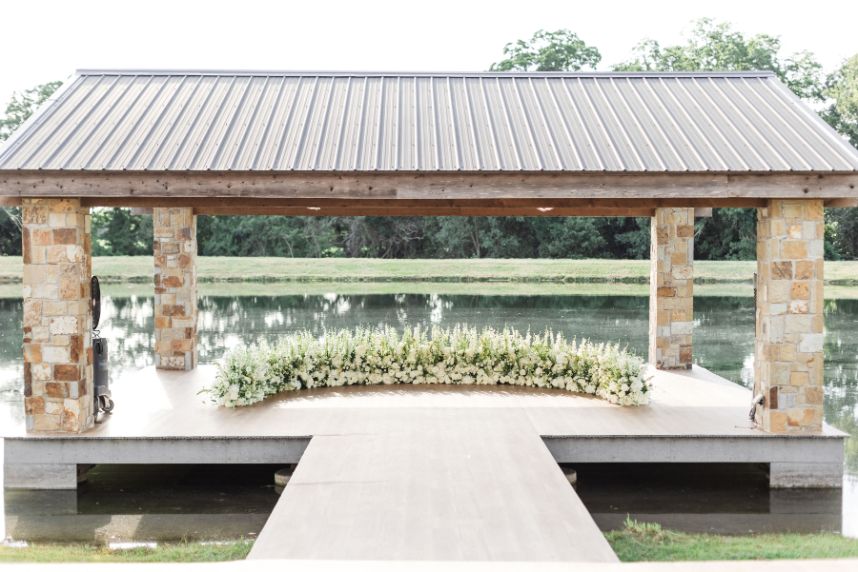 Houston wedding planner Two Be Wed