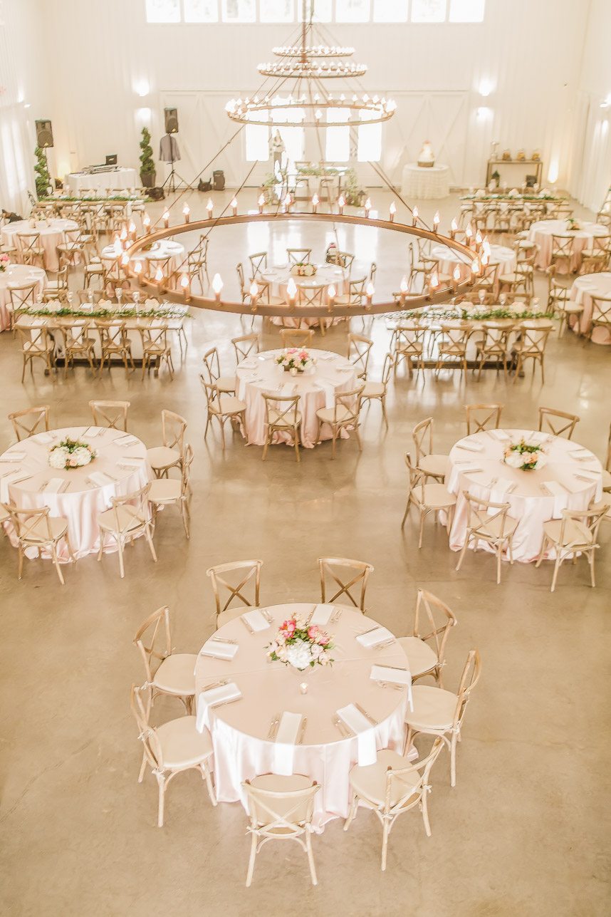 organization tips from bella luna houston wedding planner