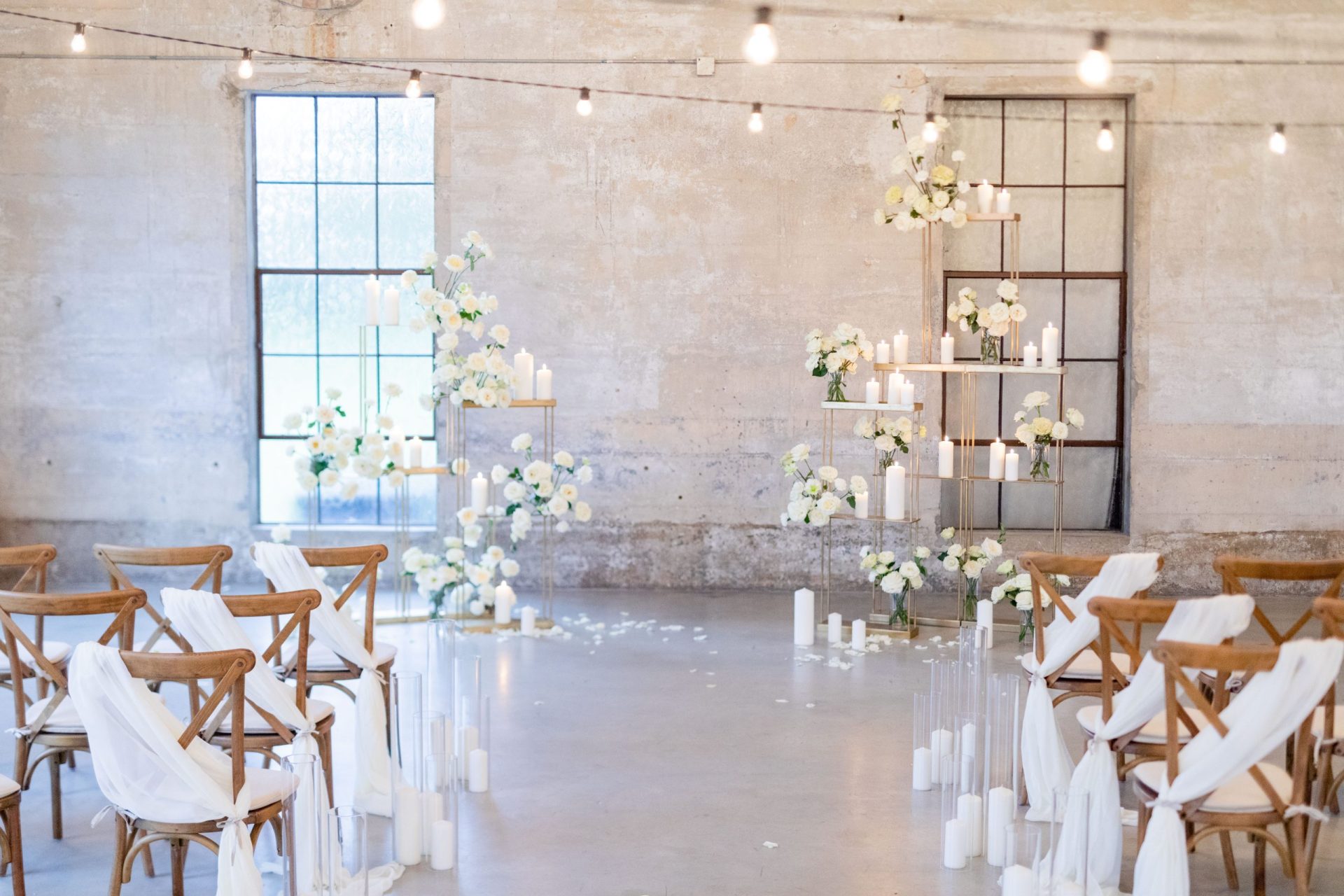 Dreamiest Ceremony