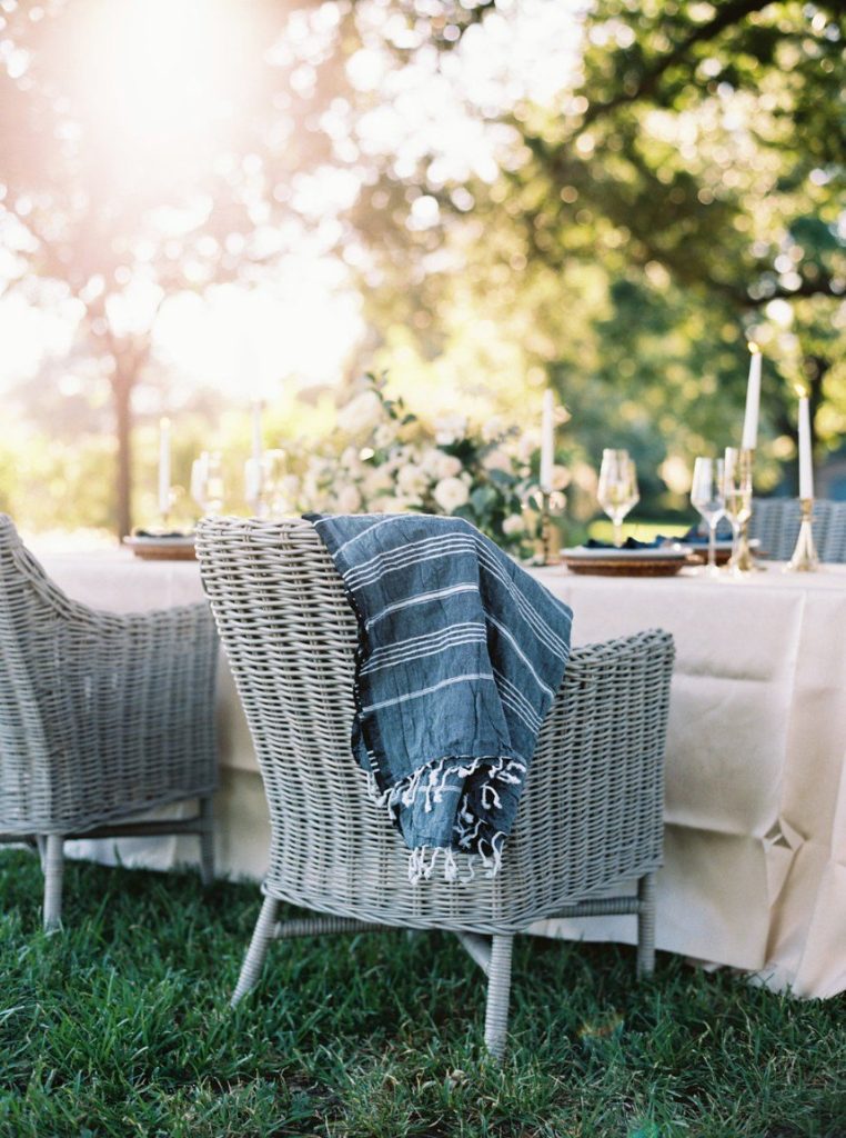 houston wedding decor trends of 2018