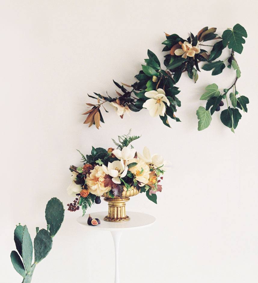 overflower editorial houston wedding florists