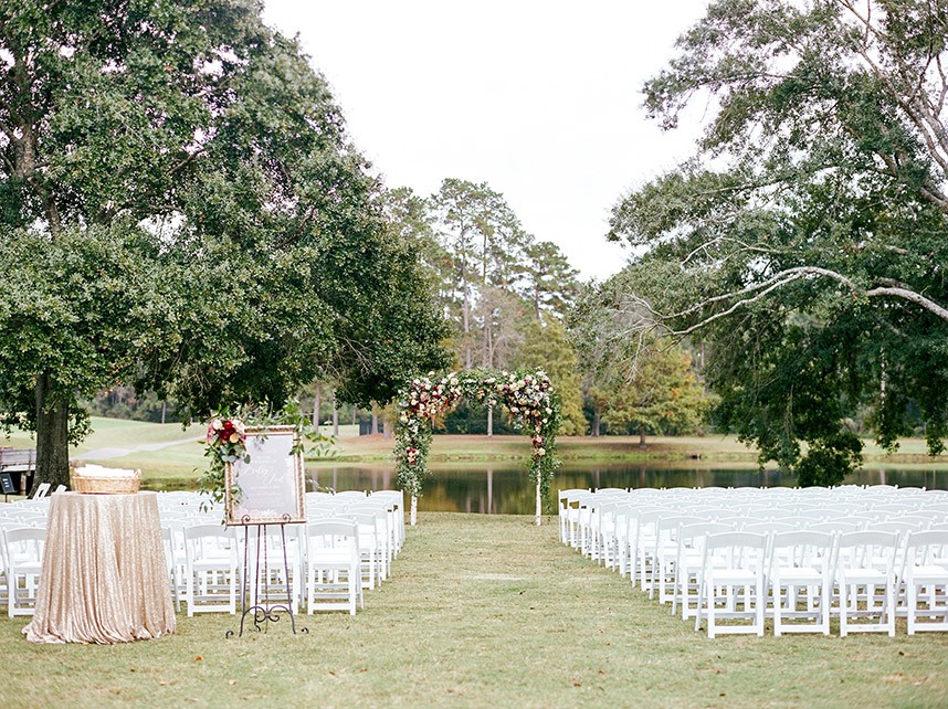 the woodlands country club