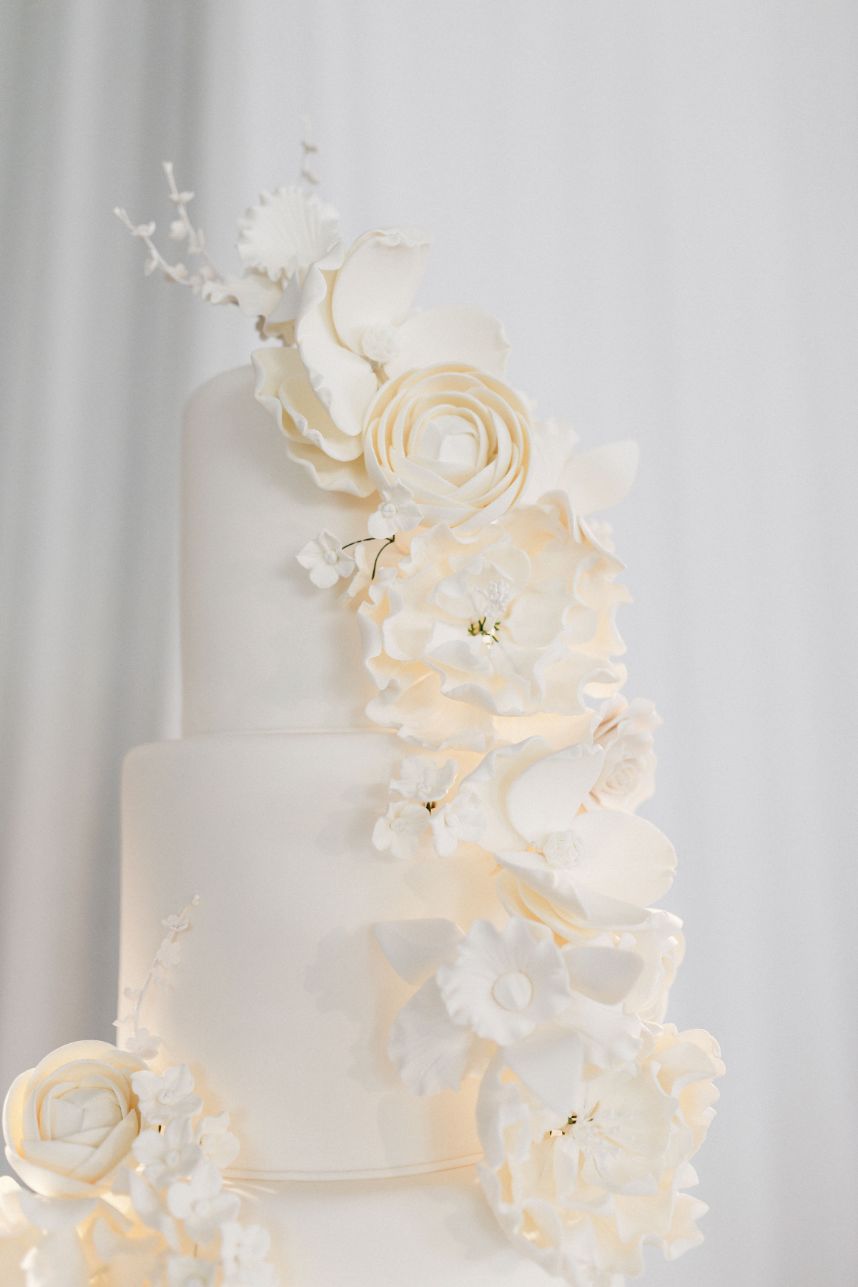 Houston wedding planner Two Be Wed