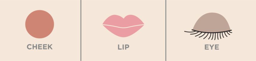 wedding makeup