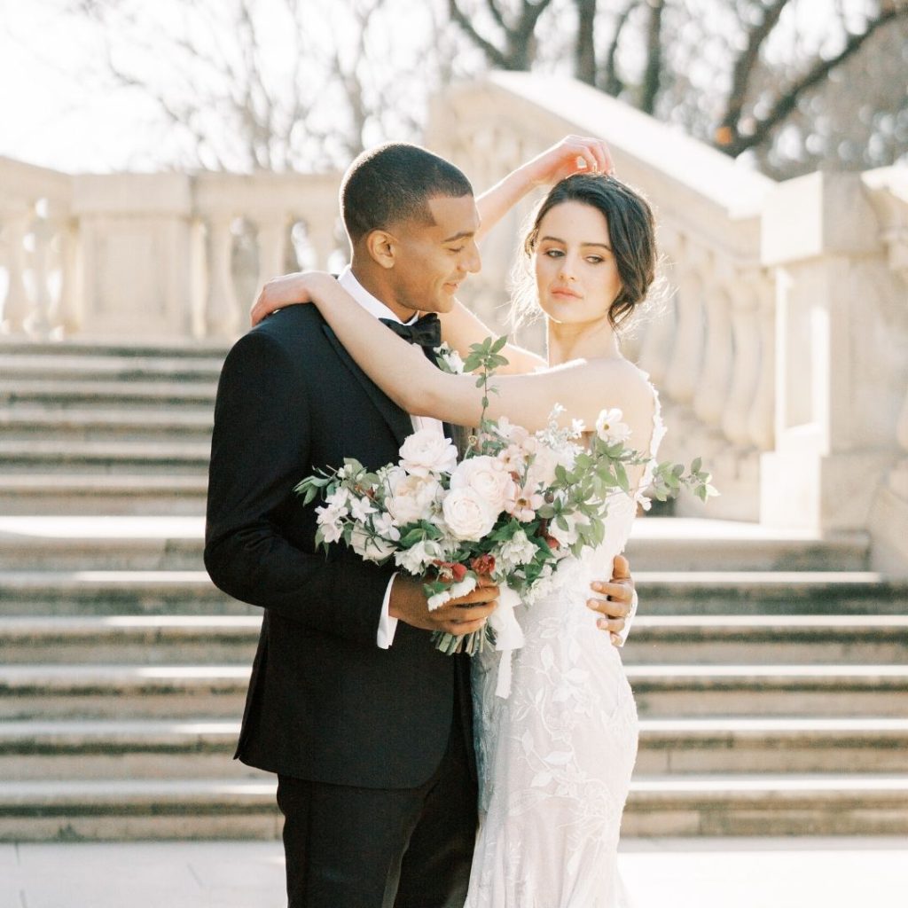 What to Know Before You Hire a Wedding Videographer