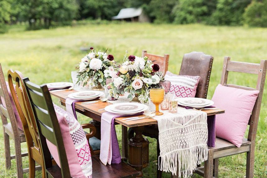 5 Reasons to Hire a Wedding Designer with Expert Tips from Souris Rose