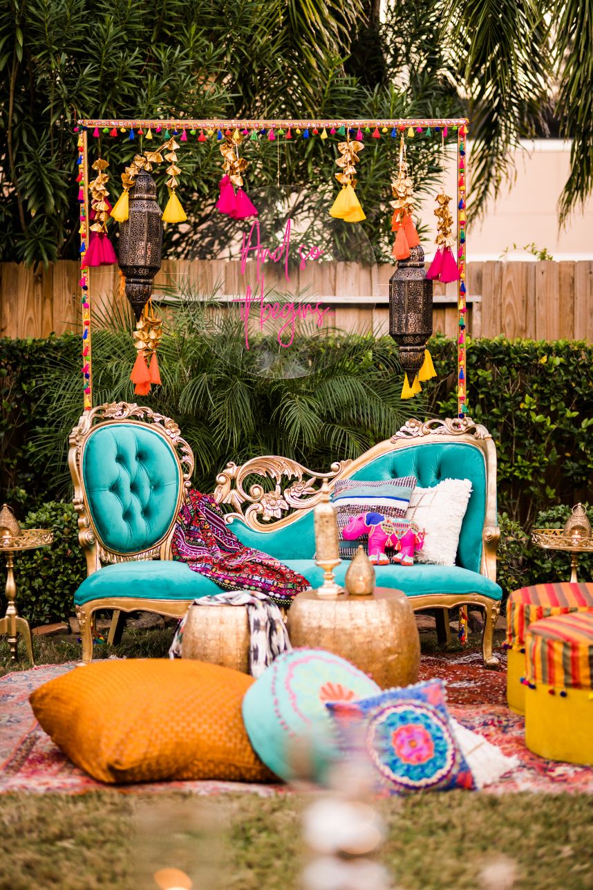 cultural wedding planner houston