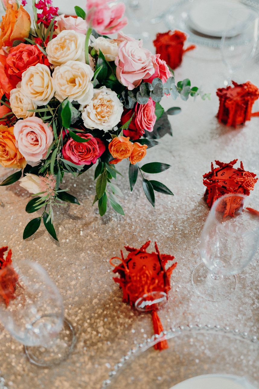 honoring culture and heritage with chancey charm weddings