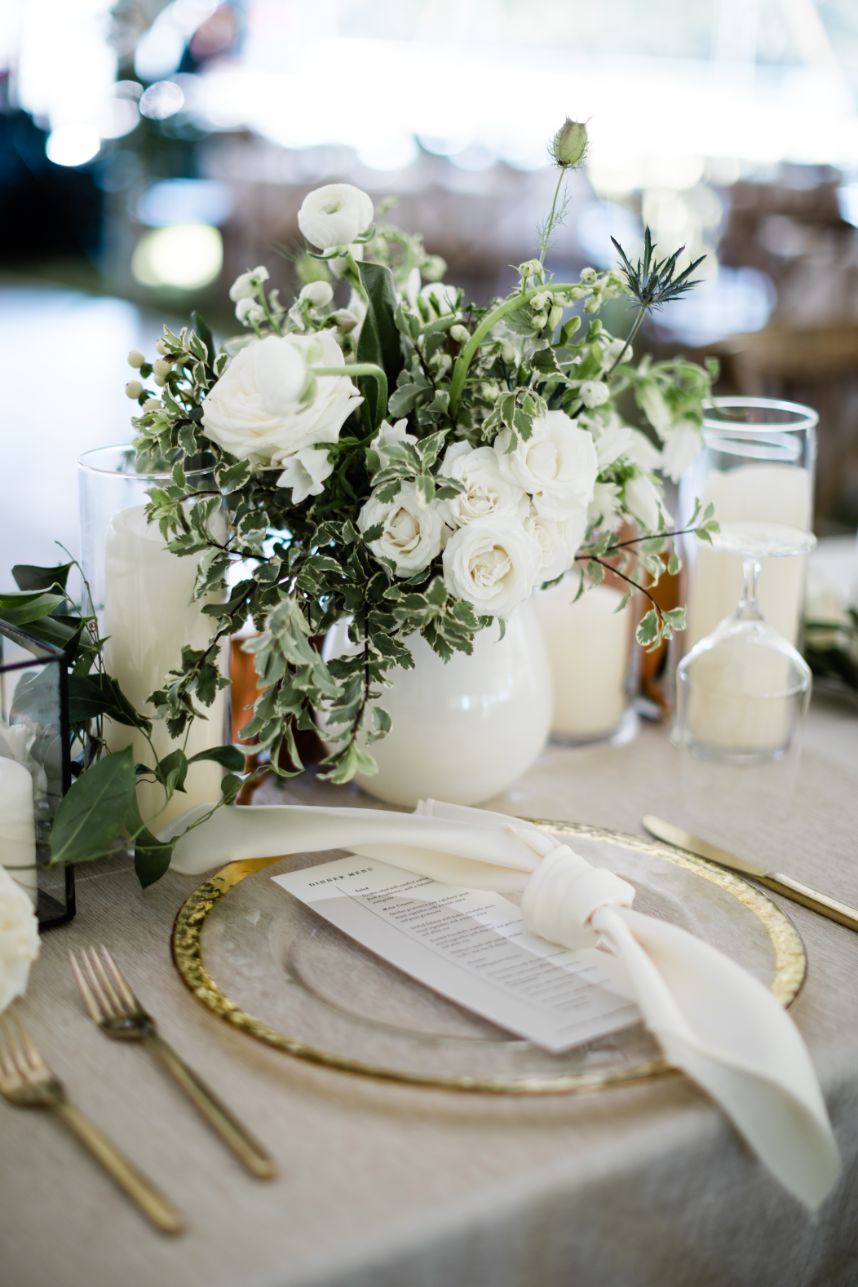 Multicultural Fusion | Houston wedding planner Chancey Charm Weddings