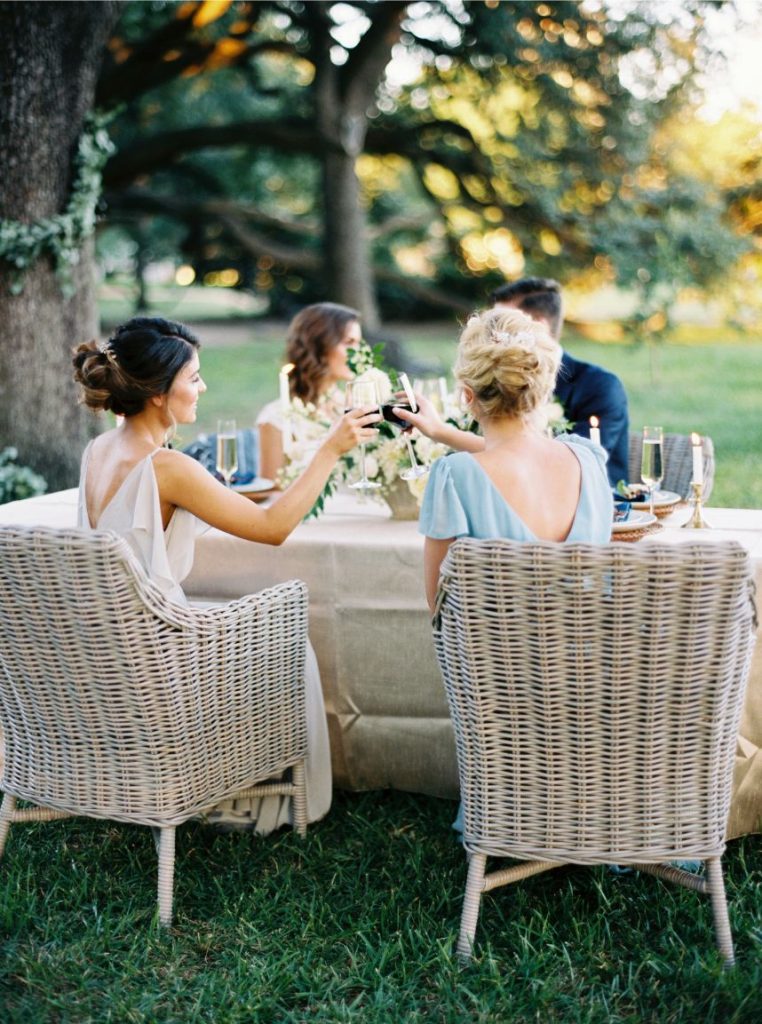 houston wedding planner chancey charm