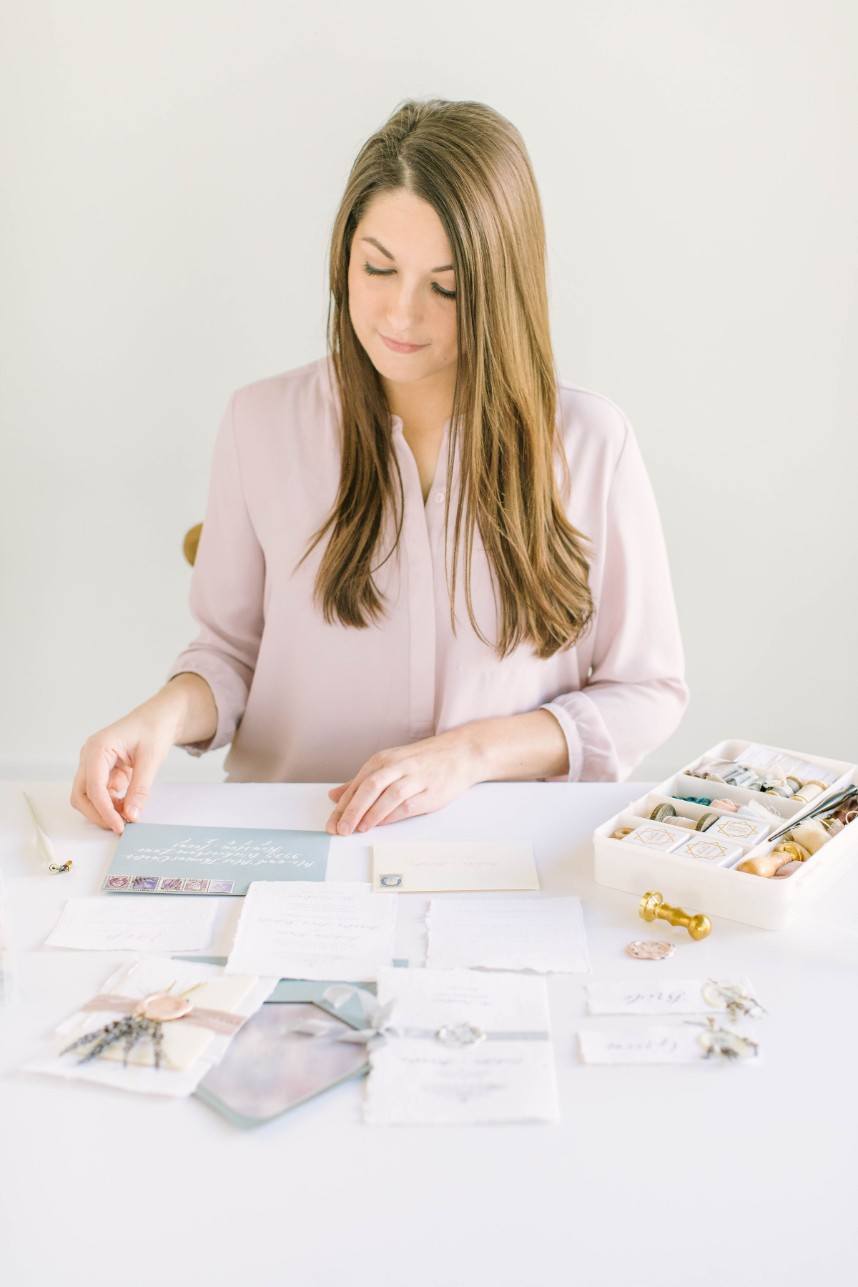 dreams and nostalgia houston invitation designer
