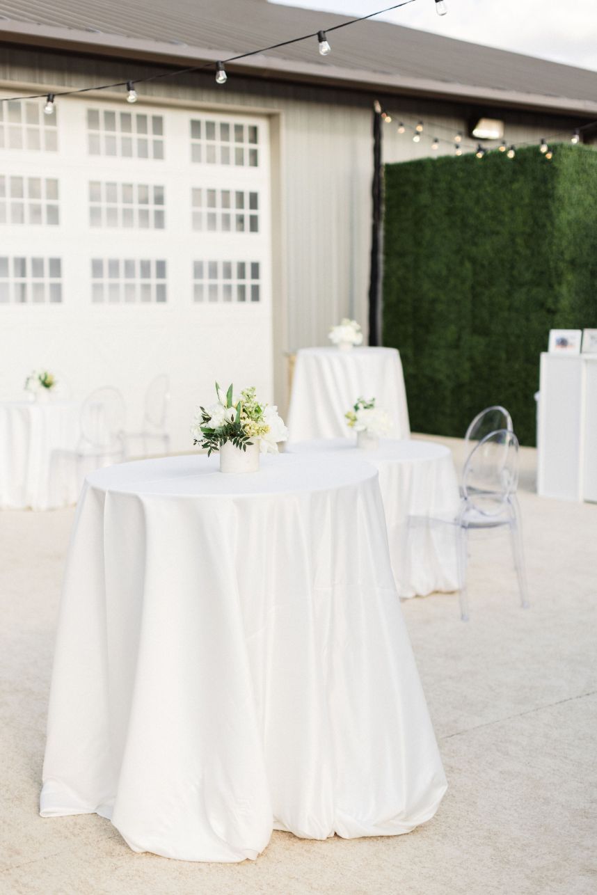Houston wedding planner Two Be Wed