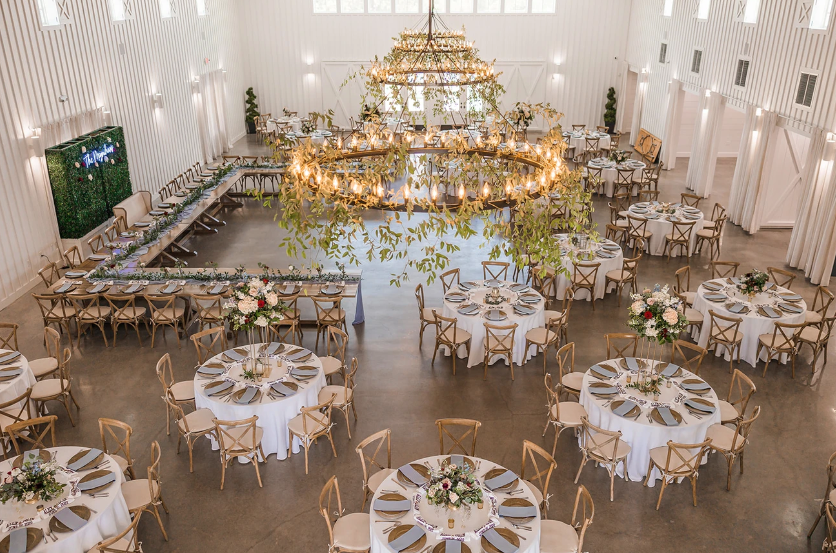 wedding planner