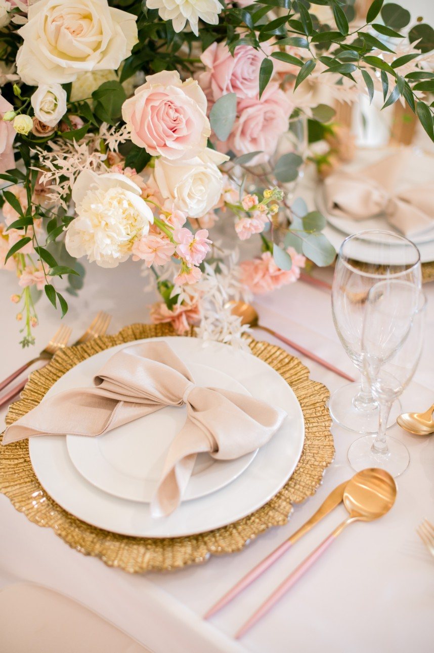 Avalon Event Rentals